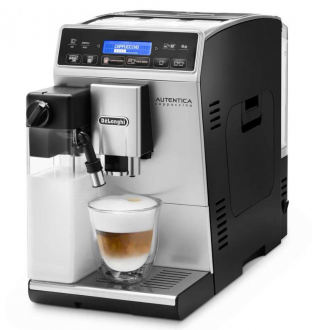 DeLonghi Autentica ETAM 29.660 Kahve Makinesi kullananlar yorumlar